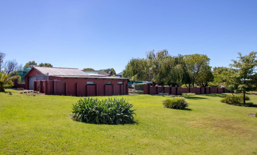 4 Bedroom Property for Sale in Oranjeville Free State